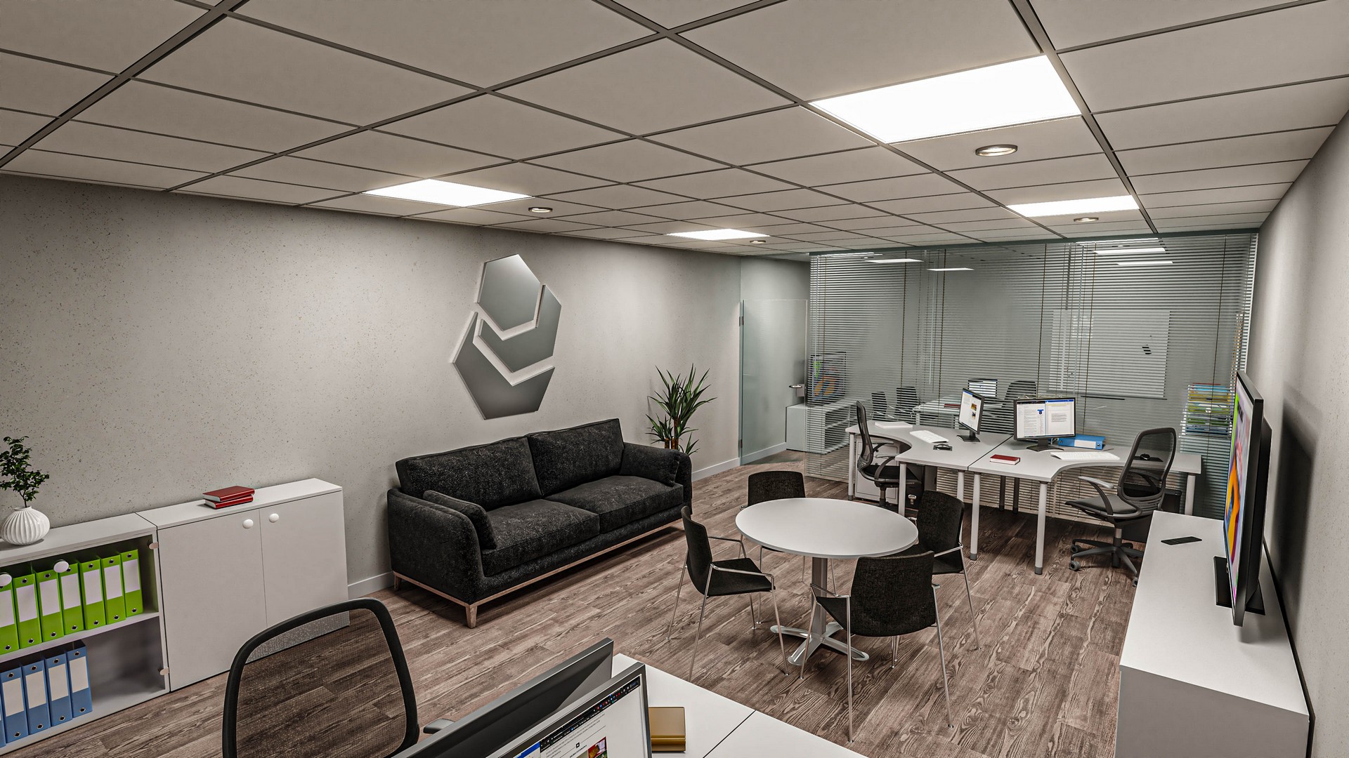 Sala de Reuniones